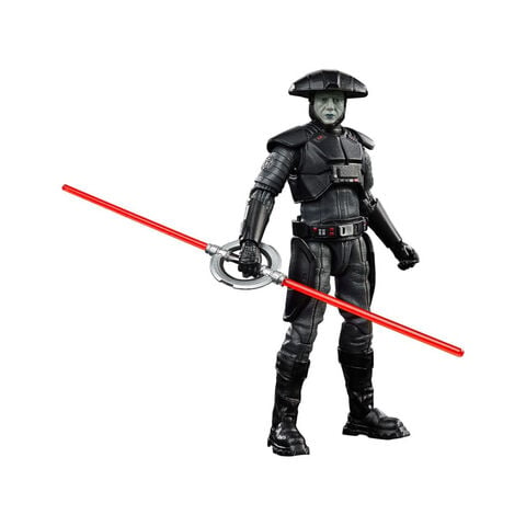 Figurine Black Series - Star Wars -  Fifth Brother (inquisitor)
